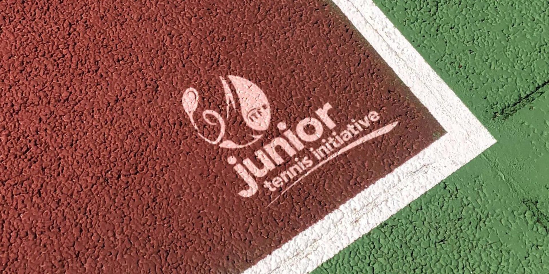 ITF – Junior Tennis Initiative