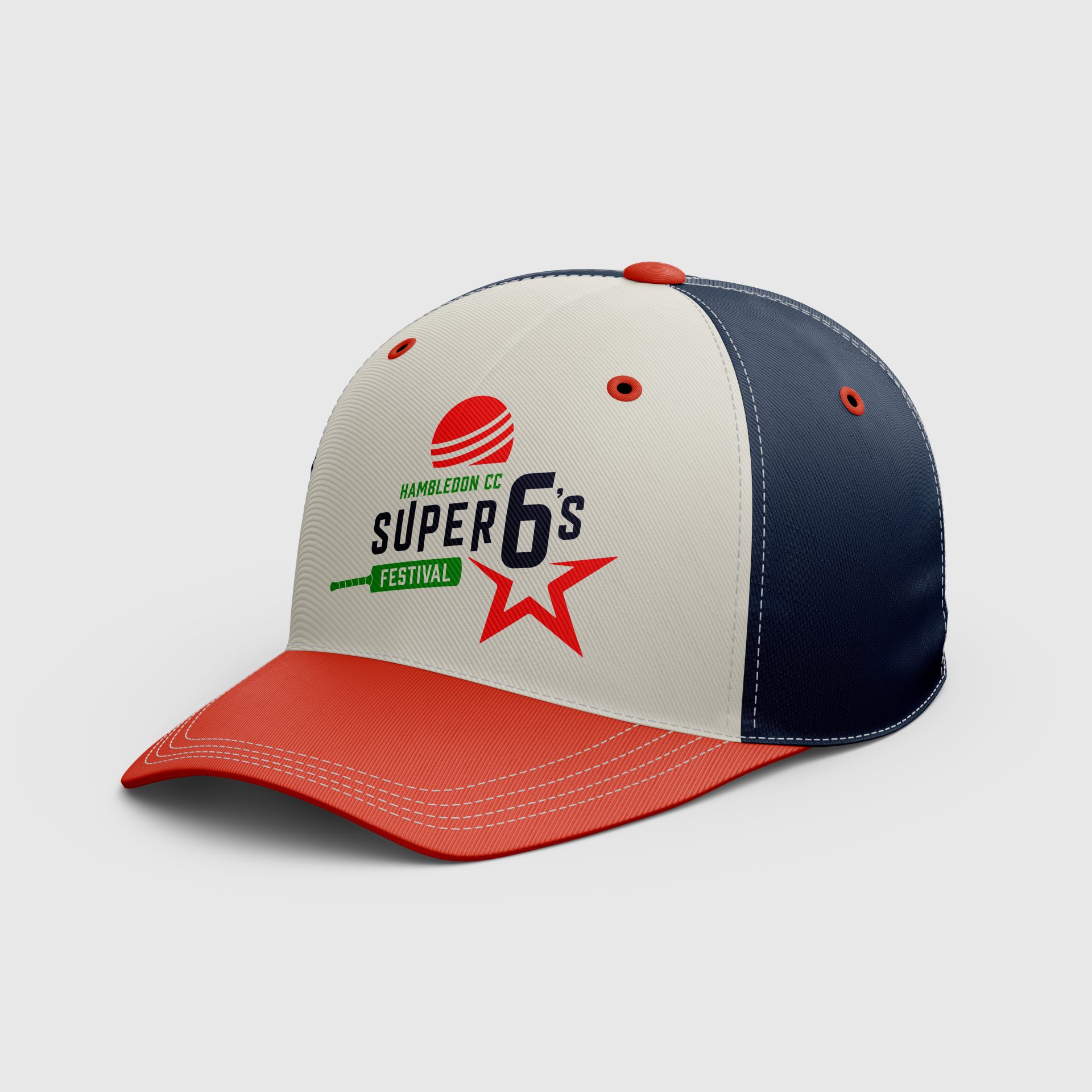 Super 6 Cricket Tournament