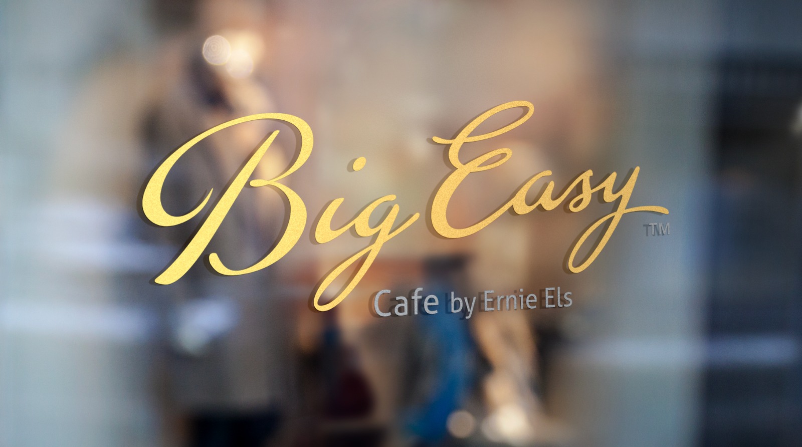 Big Easy Cafe