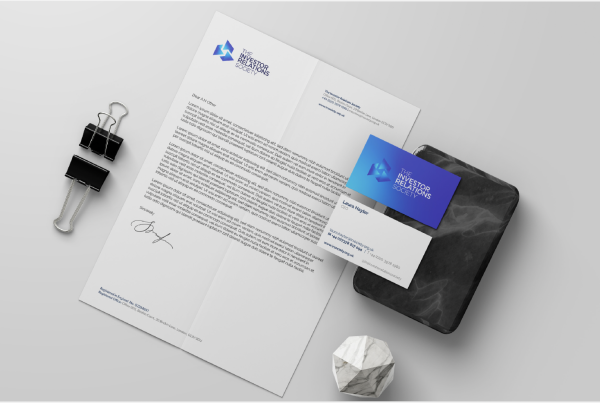 The Investor Relations Society