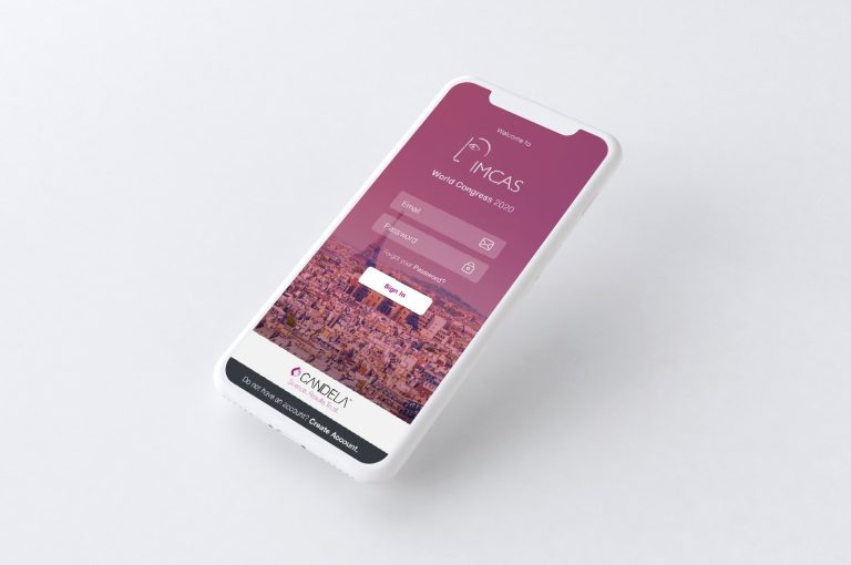 Candela project by Noesis Brand+Digital