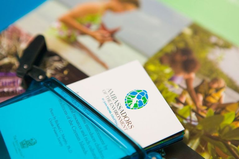 The Ritz-Carlton, Grand Cayman project by Noesis Brand+Digital